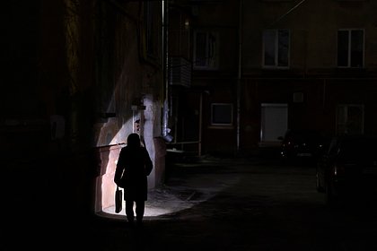 Судьба Украины зимой вызвала обеспокоенность на Западе