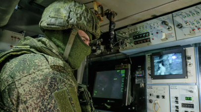 В Омской области объявили беспилотную опасность