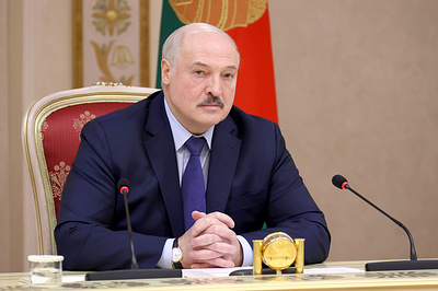 Лукашенко отметил важность производства в Белоруссии стрелкового оружия