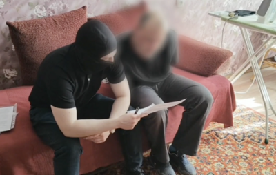 Задержанный в Рязанской области агент Киева дал признательные показания