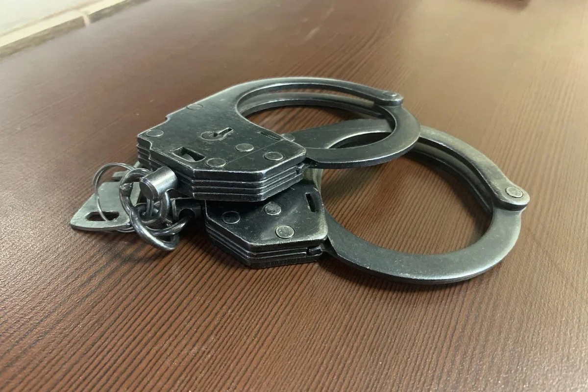 В Рязанской области задержан 44-летний агент спецслужб Украины