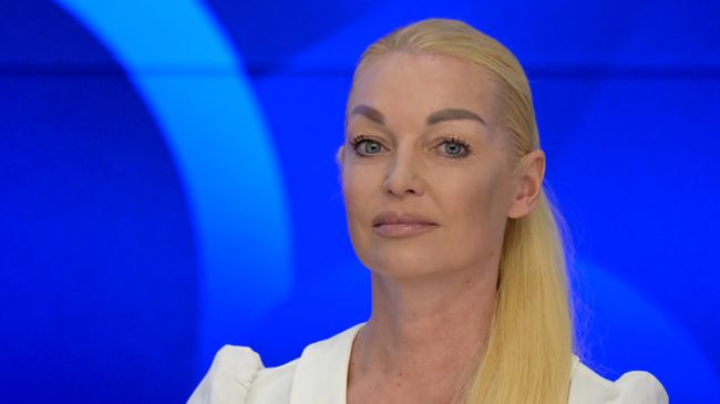 Волочкова рассказала о состоянии здоровья своего отца