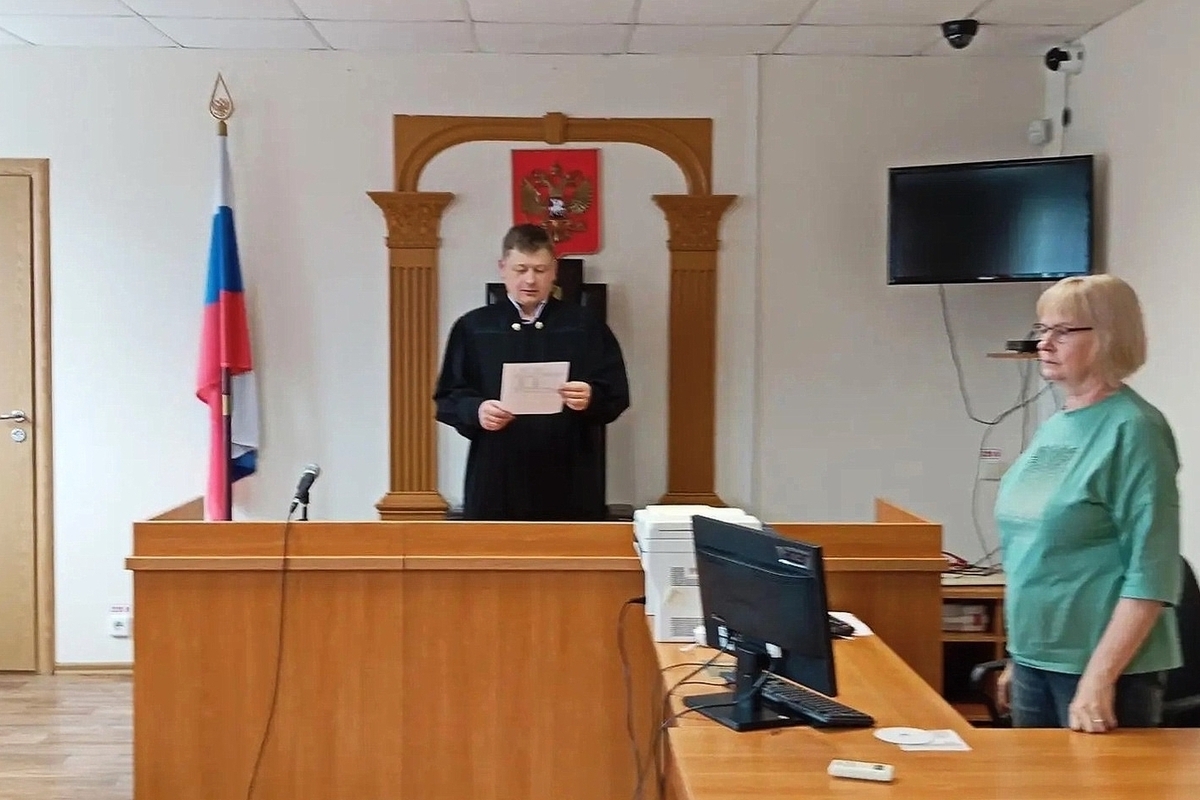Суд возвращает государству кусок земли посреди водохранилища в Ивановской области