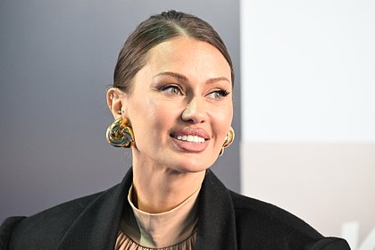 Сделавшая пластику у хирурга Беллы Хадид Боня призвала женщин к естественности