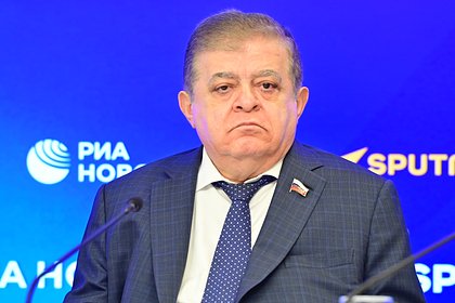 В России отреагировали на предложение страны СНГ о переговорах с Украиной