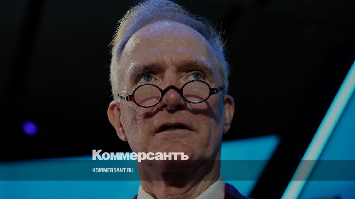 FT узнала о негласной дипломатической миссии представителя США на ПМЭФ