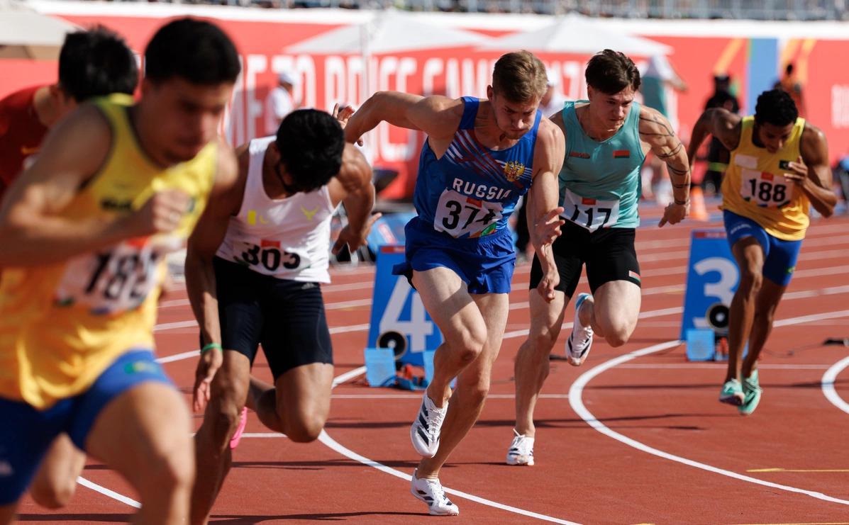 Федерация легкой атлетики России подала новый иск к World Athletics в CAS