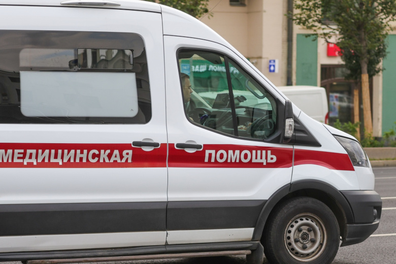Появились первые детали жуткого ДТП в Москве, в котором погиб мотоциклист