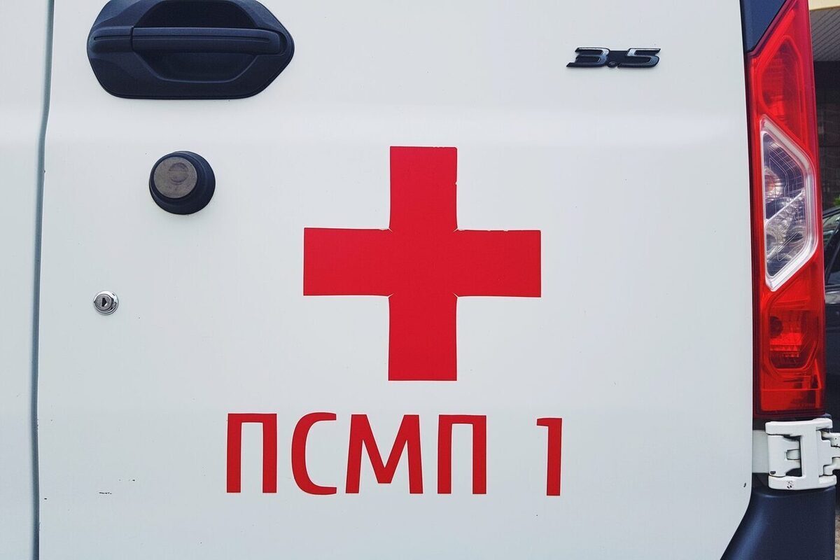 Пьяный мужчина с ножом напал на знакомого на парковке в Новороссийске