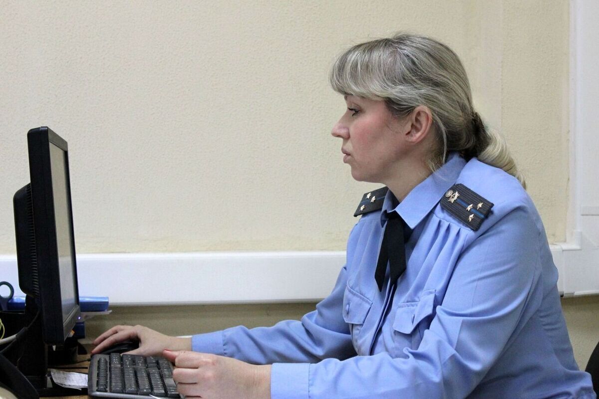 Уголовное дело побудило жителя Гагарина заплатить алименты