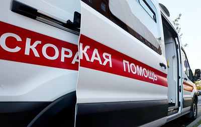 В Белгородской области при атаке ВСУ на автомобиль пострадала женщина