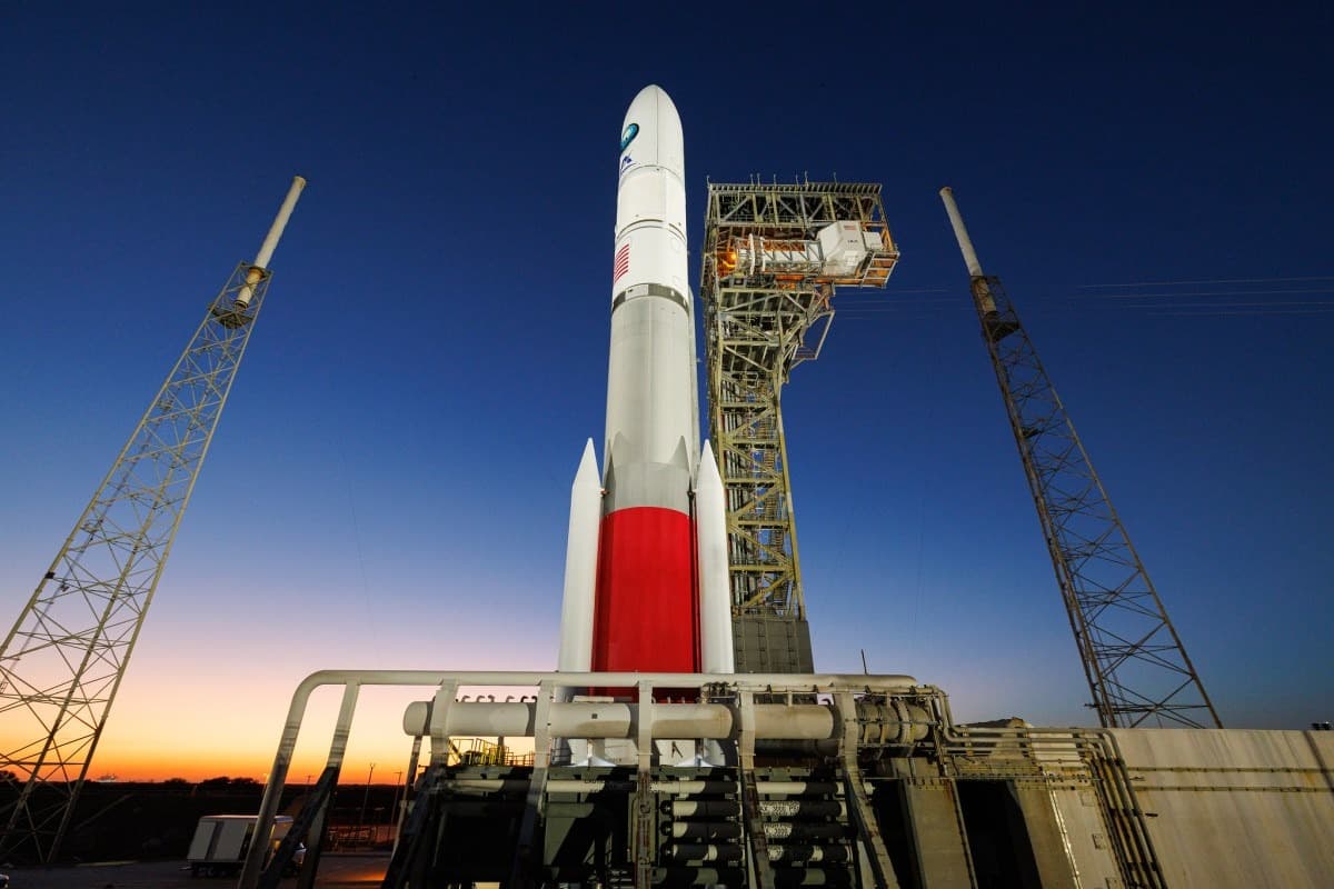 ULA сменила CEO пока Vulcan остаётся без запусков из-за проблем с ускорителем