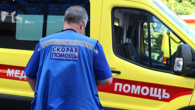 Число пострадавших после удара ВСУ в Энергодаре увеличилось до 17