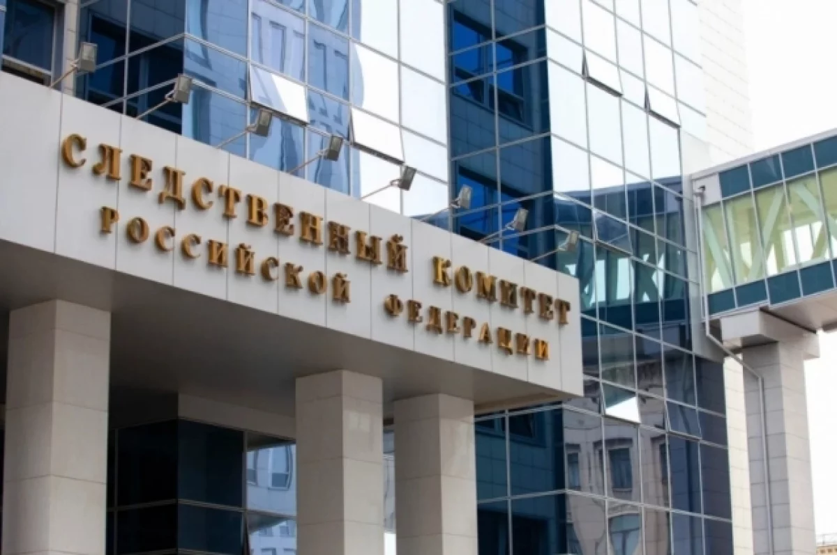 СК возбудил дела о терактах после атак Украины на Подмосковье и Энергодар