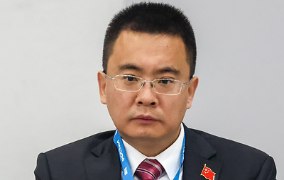 Дипломат Цинь заявил о готовности Китая к обмену опытом с РФ в антикоррупции
