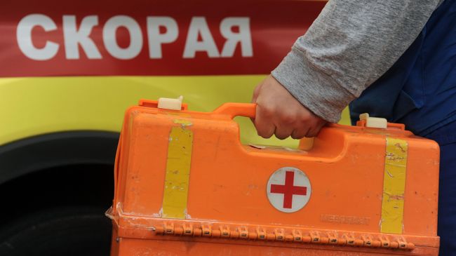 Балицкий рассказал о состоянии пострадавших после удара ВСУ в Энергодаре