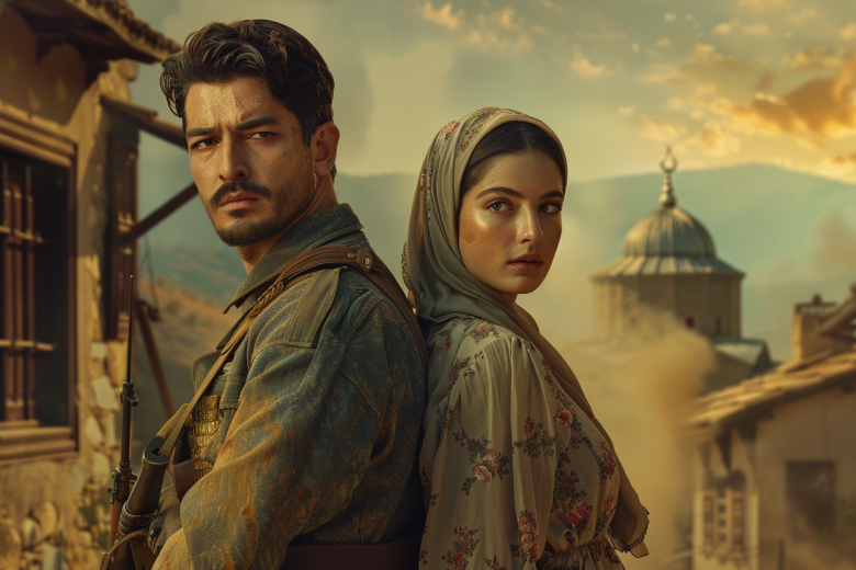Турецкий сериал «Ты тот, кого я люблю» — рецензия, обзор и дата выхода