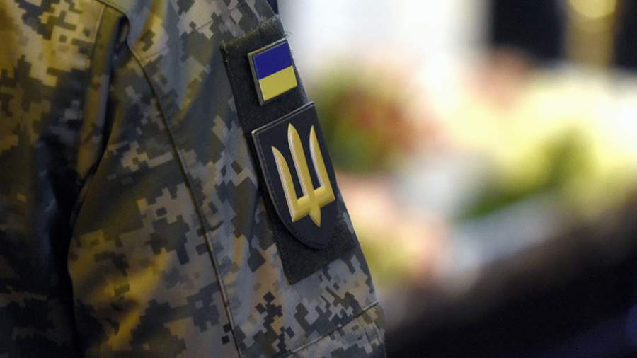 Курянин рассказал об оскорблениях и выжженном в украинском плену клейме