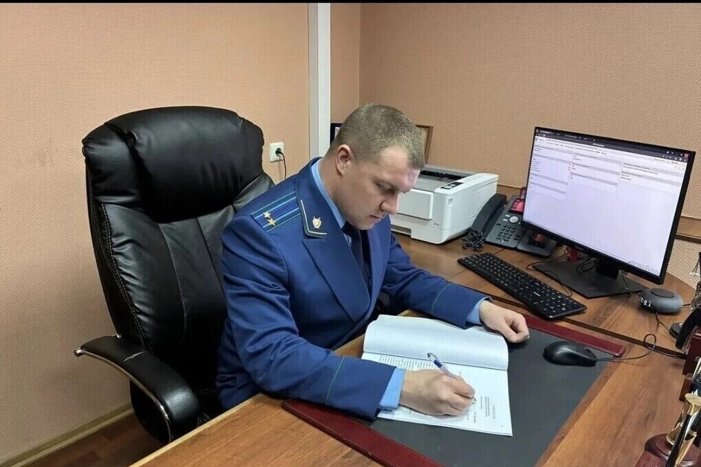 В Тульской области будут судить кемеровчанина, зарезавшего знакомого в подъезде