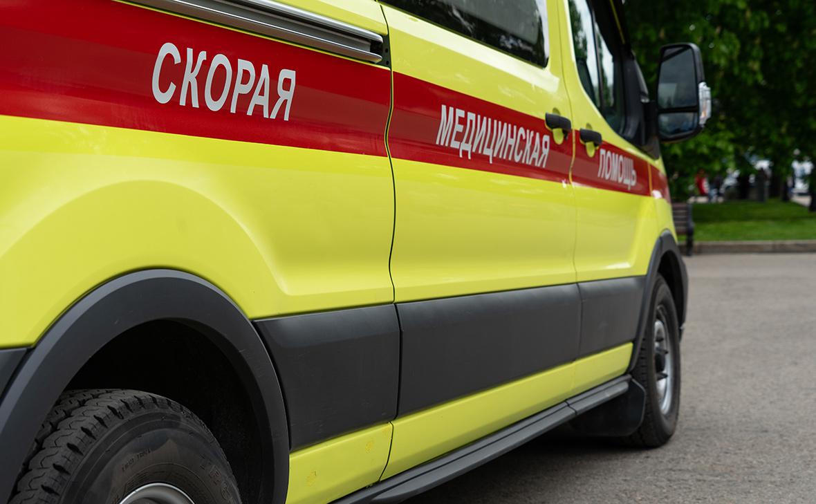После атаки БПЛА на Нижнекамск за помощью обратились 75 человек