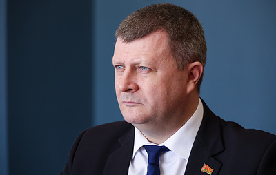 Посол Белоруссии назвал главную цель Минска на мировой арене