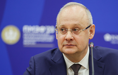 Кобяков раскрыл секрет успеха ПМЭФ