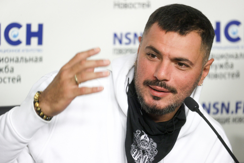 Птаха ответил на критику концертов Канье Уэста в России
