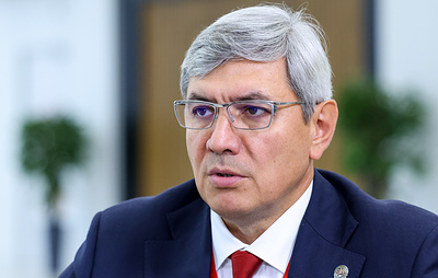 Выручка резидентов ОЭЗ "Иннополис" составит более 80 млрд рублей по итогам года