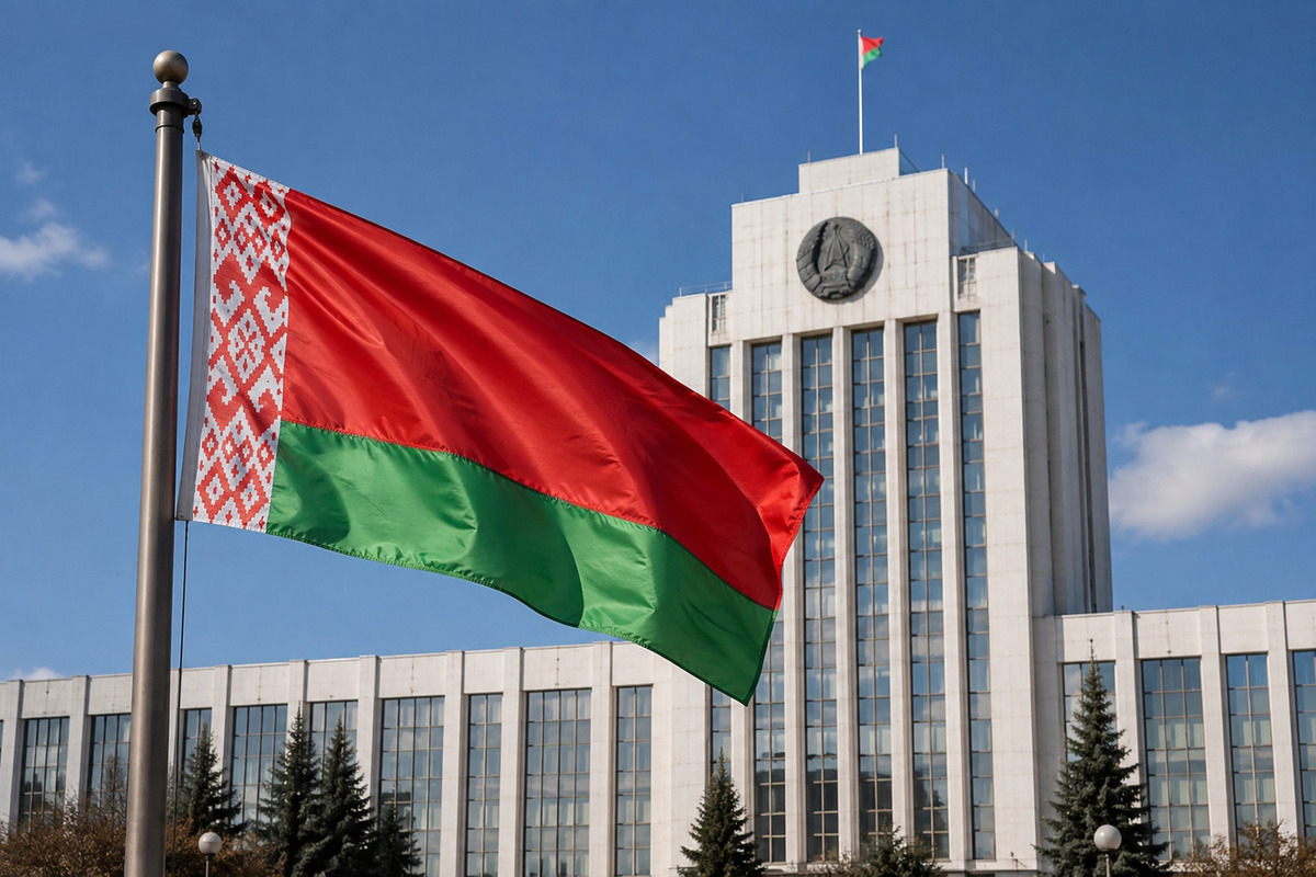 Белоруссия назвала главную цель своей политики на мировой арене