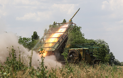 ВСУ потеряли за сутки в зоне СВО почти 1,5 тыс. военных