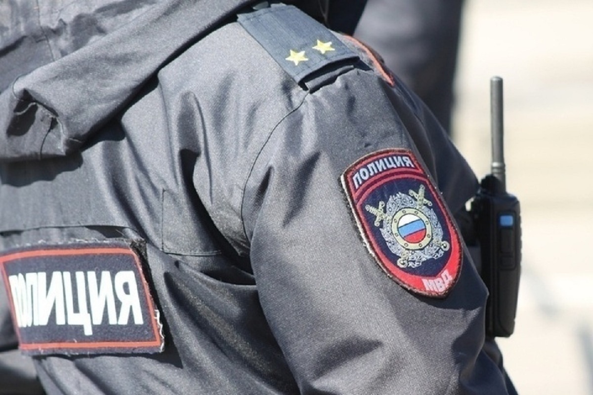 В Туле суд не стал смягчать приговор рецидивисту за сопротивлении полицейским
