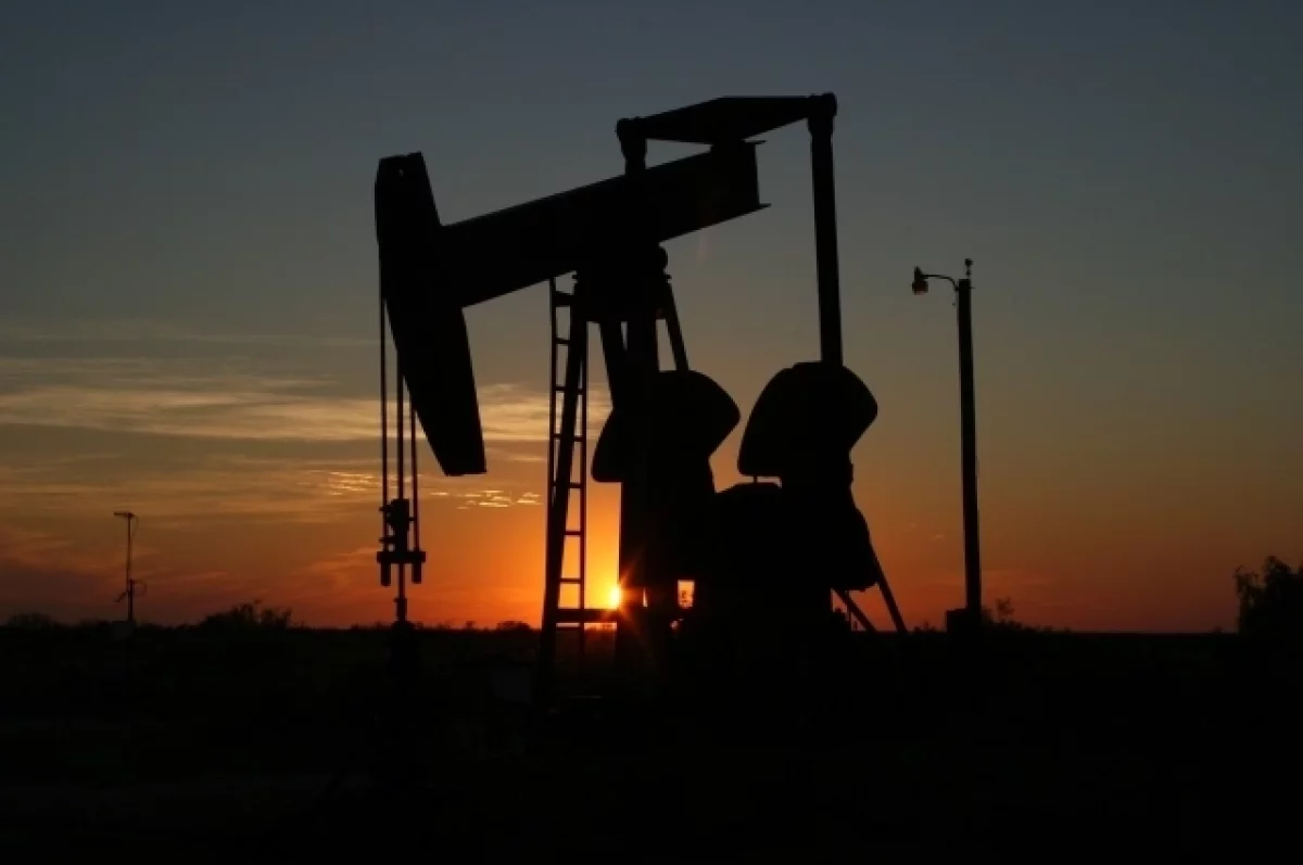 У берегов Бразилии нашли огромные месторождения нефти