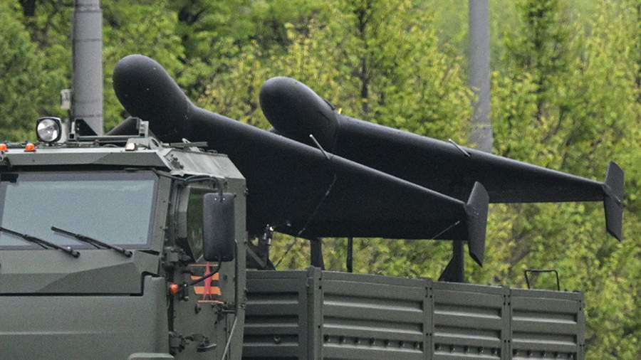 Армия России поразила резервуары с топливом для ВСУ в порту Одессы