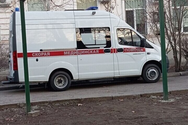 Число пострадавших при атаке ВСУ в Энергодаре увеличилось до 17 человек