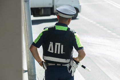 Сын российского депутата на Audi попал в смертельное ДТП с учившим его водить инструктором