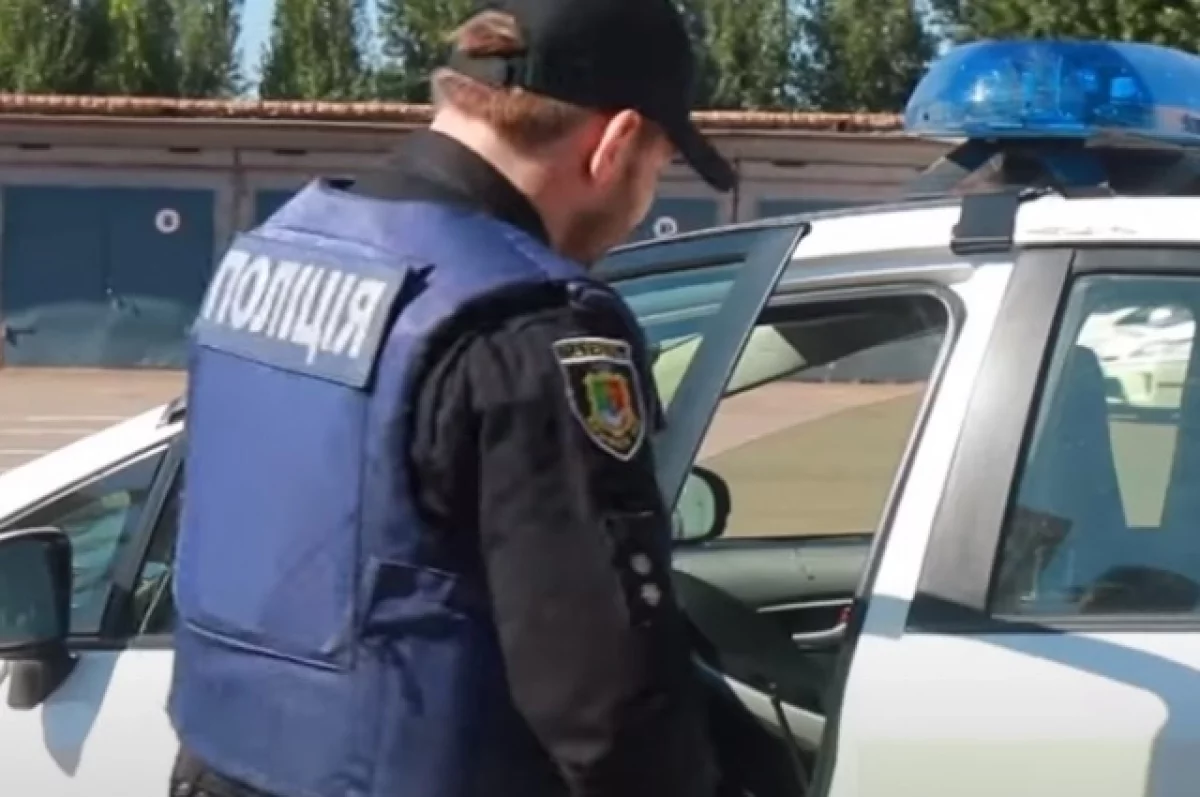 В Одессе задержали 10 сотрудников ТЦК по подозрению в пытках
