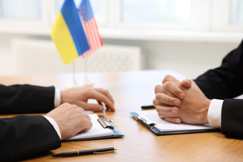 США ищут выход из тупика в переговорах по Украине