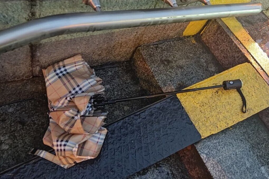 Дожди и ветра обрушатся на Петербург и Ленинградскую область в среду, 19 августа