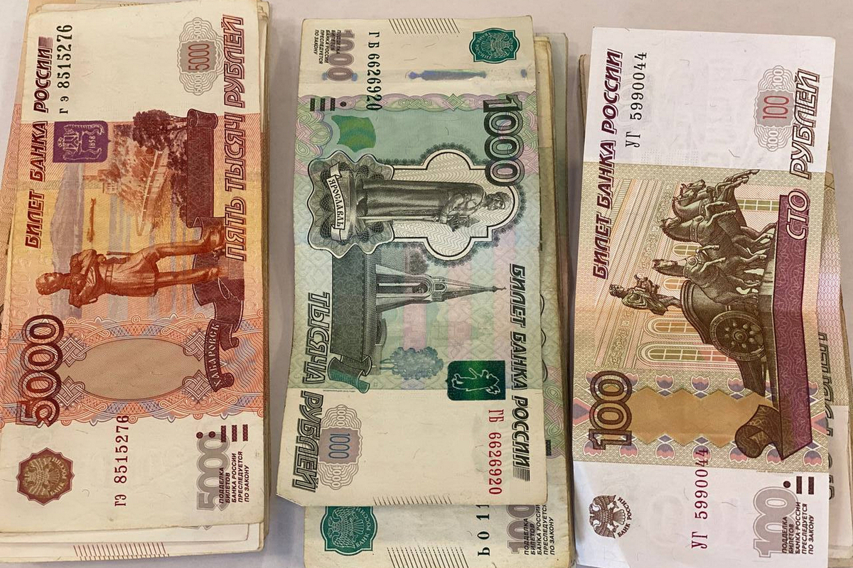 Более 20% работников в Карелии получают зарплату выше средней по стране