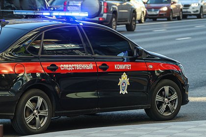 Отрезавшего голову мужчине на кладбище увезли из Москвы
