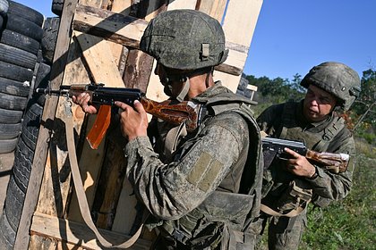 Генерал высказался о необходимости мобилизации в России