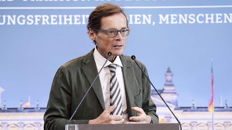 Главред Weltwoche раскритиковал немецкие СМИ за «пренебрежение» к избирателям