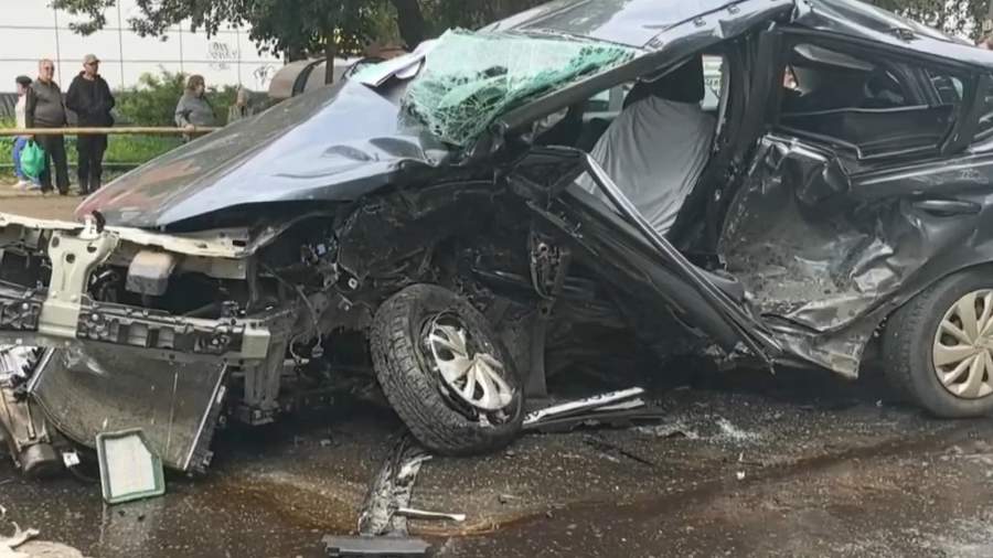 В Удмуртии сын депутата устроил смертельное ДТП