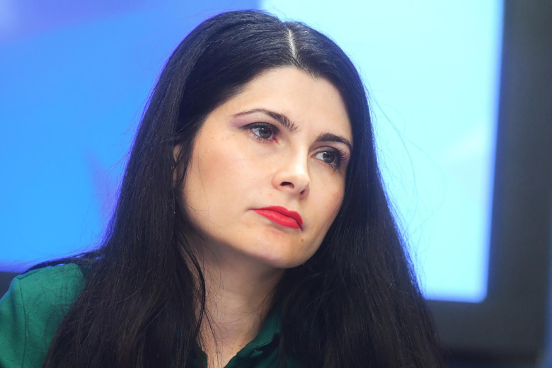 «Смертная казнь не вернется»: Меркачева о применении высшей меры наказания