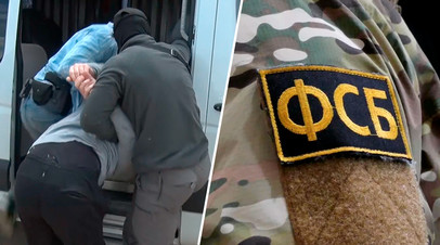 Взрывчатка в пауэрбанке: ФСБ задержала россиянина, планировавшего теракт в Херсонской области по заданию Украины