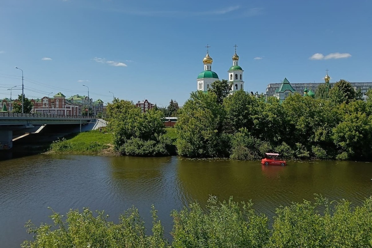 19 августа православные празднуют Преображение Господне