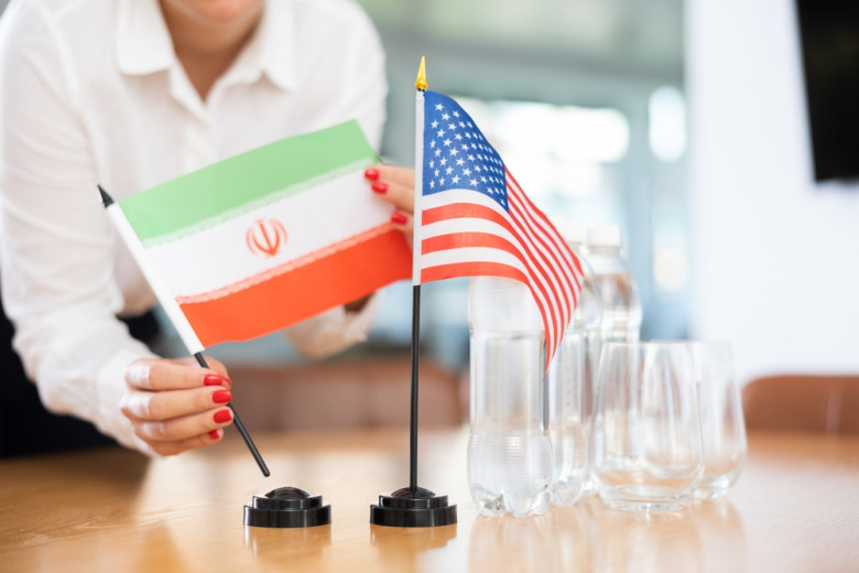 Катар допустил новое соглашение США и Ирана для завершения войны
