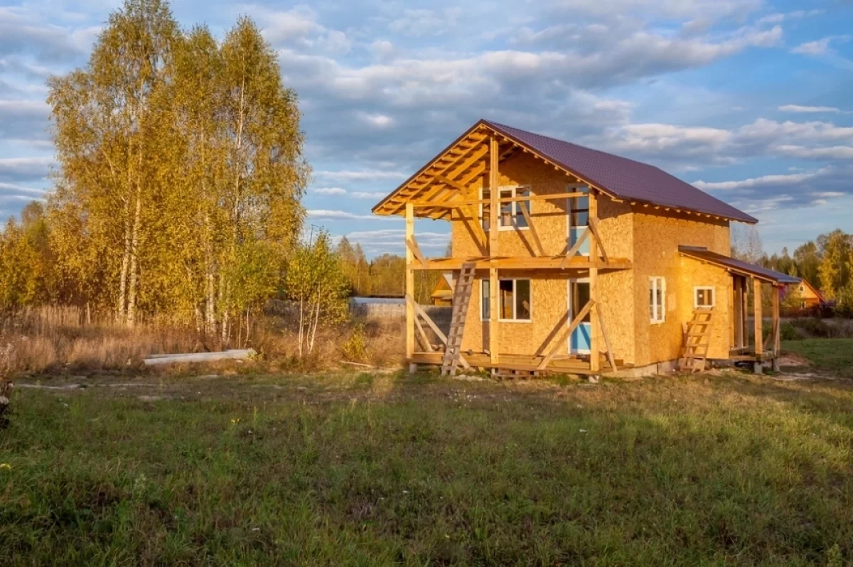 Цифровой контроль. Заказчики смогут удаленно следить за стройкой