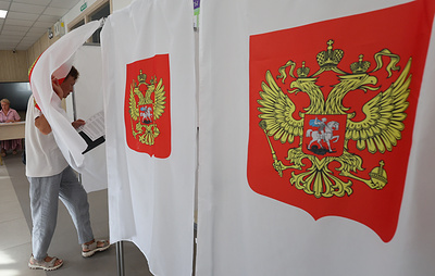 Наблюдатели из 55 стран уже подтвердили присутствие на выборах депутатов Госдумы