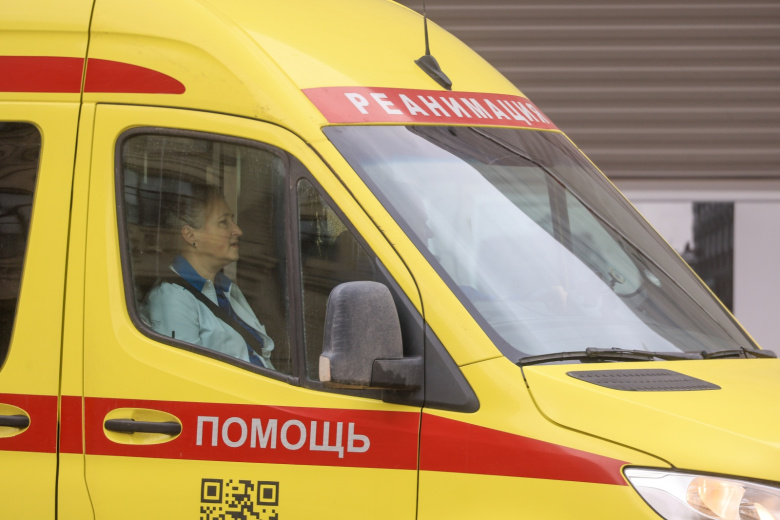 Раскрыты последствия взрыва шумовой гранаты в школе в Подмосковье